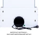 Вытяжка MINOLA HTL 6215 WH 700 LED - изображение 11