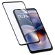 Захисне скло Full Screen Tempered Glass для Motorola Moto G55, Black - зображення 2
