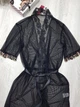 Халатик Hera Dressing Gown размер S/M (13451000006000000) - зображення 4