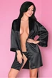 Халатик Livia Corsetti Fashion Dorettela размер S/M (20469000006000000) - изображение 1