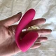 Вибратор Lelo Ida цвет розовый (12543016000000000) - изображение 2