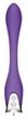 Вибратор G-Volution G-Spot Vibe цвет фиолетовый (13027017000000000) - изображение 1