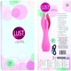 Вибратор L5 Vibrator Pink (15745000000000000) - изображение 3