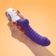 Вибратор Fun Factory Tiger цвет фиолетовый (12581017000000000) - изображение 3