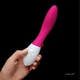 Вибратор Lelo Mona 2 цвет розовый (11114016000000000) - изображение 2