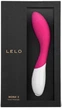 Вибратор Lelo Mona 2 цвет розовый (11114016000000000) - изображение 6