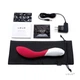 Вибратор Lelo Mona 2 цвет розовый (11114016000000000) - изображение 7