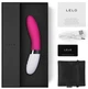 Вибратор Lelo Liv 2 цвет розовый (03675016000000000) - изображение 3