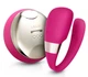 Вибратор Lelo Tiani 3 цвет розовый (08898016000000000) - изображение 1