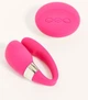 Вибратор Lelo Tiani 3 цвет розовый (08898016000000000) - изображение 2