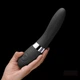 Вибратор Lelo Elise 2 цвет черный (11112005000000000) - изображение 3