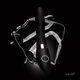 Вібратор Lelo Elise Black (03673000000000000) - зображення 3