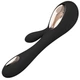Вибратор Lelo Soraya Wave цвет черный (21918005000000000) - изображение 5