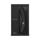 Вибратор Lelo Elise 2 цвет черный (11112005000000000) - изображение 7