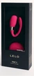 Вибратор Lelo Tiani 3 цвет розовый (08898016000000000) - изображение 10