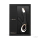 Вибратор Lelo Soraya Wave цвет черный (21918005000000000) - изображение 10