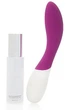 Вибратор Lelo Mona Wave цвет фиолетовый (03677017000000000) - изображение 6