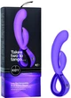 Вибратор Leia Rabbit Lavender (15746000000000000) - изображение 4