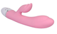 Вибратор Lovetoy Dreamer II Rechargeable Vibrator цвет розовый (20863016000000000) - изображение 5