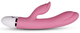 Вибратор Lovetoy Dreamer II Rechargeable Vibrator цвет розовый (20863016000000000) - изображение 6