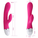 Вибратор Lovetoy Dreamer Rechargeable Vibrator (20864000000000000) - изображение 8