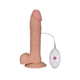 Вібратор Lovetoy The Ultra Soft Dude, 22,8 см (18822000000000000) - зображення 2