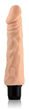 Вібратор Lovetoy Real Feel Cyberskin Vibrator 8 inch (16876 трлн) - зображення 1