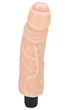 Вибратор LoveCloneII 7.5" duo density ms vibrator, 19.5 см (12300000000000000) - изображение 4