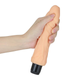 Вібратор Lovetoy Real Feel Cyberskin Vibrator 8 inch (16876 трлн) - зображення 7