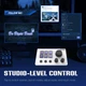 Міні-клавіатура консольна панель Mirabox N3 StreamDeck Global Version для Win/Mac - зображення 6