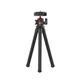 Штатив-тренога Ulanzi Vijim Multi-functional Octopus Tripod 0,32см, Black - изображение 1