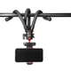 Штатив-тренога Ulanzi Vijim Multi-functional Octopus Tripod 0,32см, Black - изображение 5