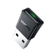 Bluetooth адаптер Baseus BA07 Bluetooth 5.0, Black - изображение 3