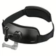 Крепление на голову Ulanzi CM027 Go-Quick II для GoPro и смартфонов, Black - изображение 2