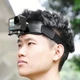 Крепление на голову Ulanzi CM027 Go-Quick II для GoPro и смартфонов, Black - изображение 8