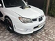 Передний сплиттер Niken Black (ABS) для Subaru Impreza 2000-2007 гг - изображение 4