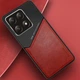 Комбинированный чехол Generous Xiaomi 14T Red (39164-2D) - изображение 1