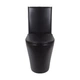 Унитаз напольный Qtap Scorpio Ultra Quiet безободковый с сиденьем Soft-Close MATT BLACK QT14226088AMB - изображение 2