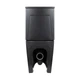 Унитаз напольный Qtap Scorpio Ultra Quiet безободковый с сиденьем Soft-Close MATT BLACK QT14226088AMB - изображение 5