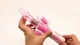 Вибратор Baile Pretty Bunny Triple Pleasure (19140000000000000) - изображение 11