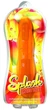 Вибратор Blush Novelties Splash Mango Blast (17886000000000000) - изображение 6