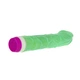 Вибратор Baile Waves Of Pleasure Fantasy Vibe Green (03928000000000000) - изображение 10