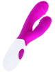 Вибратор Baile Pretty Love Andre Vibrator цвет розовый (18637016000000000) - изображение 6
