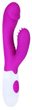 Вибратор Baile Pretty Love Andre Vibrator цвет розовый (18637016000000000) - изображение 8