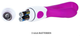 Вибратор Baile Pretty Love Andre Vibrator цвет розовый (18637016000000000) - изображение 11
