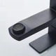 Смеситель для раковины WEZER PRO1-02-BLACK черный - изображение 3