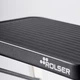 Лестница Rolser Taburete M/3 3 ступени Negro (MET3001-1023) - изображение 4