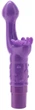 Вибратор California Exotic Novelties Butterfly kiss цвет фиолетовый (08162017000000000) - изображение 1