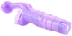 Вибратор California Exotic Novelties Butterfly kiss цвет фиолетовый (08162017000000000) - изображение 8