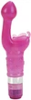Вибратор California Exotic Novelties Stimulator butterfly kiss цвет розовый (08642016000000000) - изображение 7